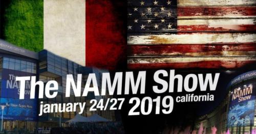 Namm